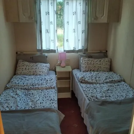 Domek Letniskowy Campingplatz