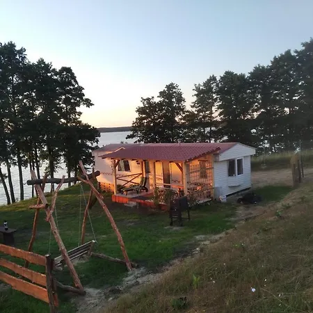 Domek Letniskowy Campingplatz