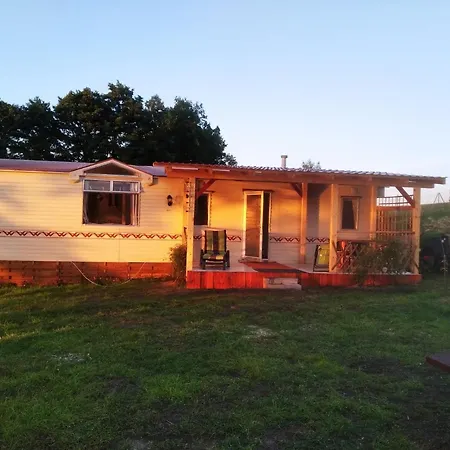 Domek Letniskowy Campingplatz