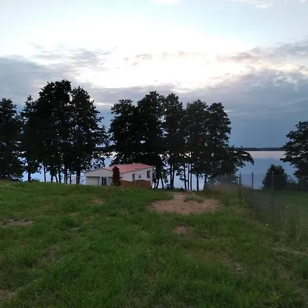 Domek Letniskowy * Jeziorowskie