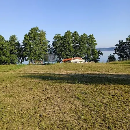 Domek Letniskowy *