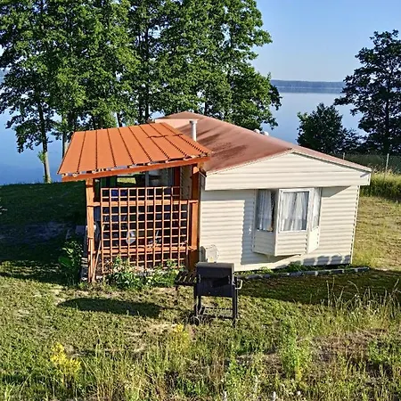 Campingplatz Domek Letniskowy *