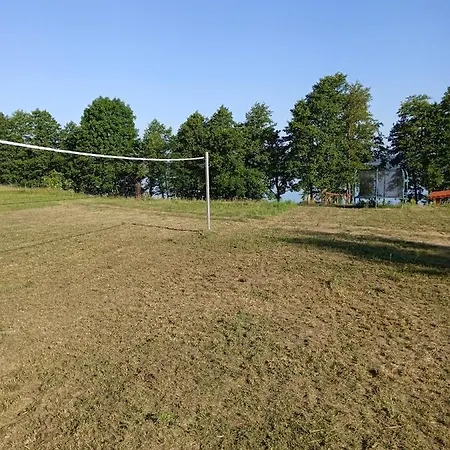 Campingplatz Domek Letniskowy *
