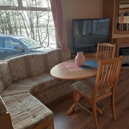 Domek Letniskowy Campingplatz