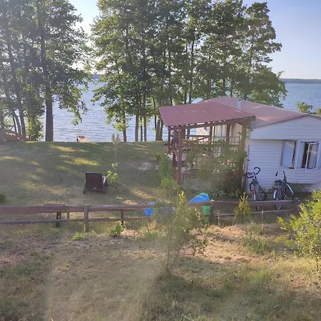 Domek Letniskowy Campingplatz *